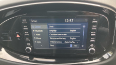 Toyota Aygo X 1.0 VVT-i Edge 5dr Auto Petrol Hatchback